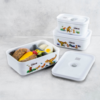  Dinos Zwilling Fresh & Save lunchbox for children 850 ml - 7