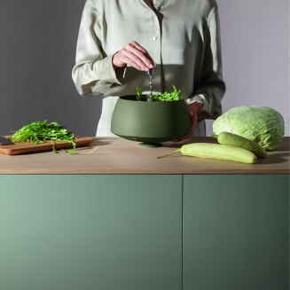  Rotating colander - dryer Eva Solo Green Tool - 7