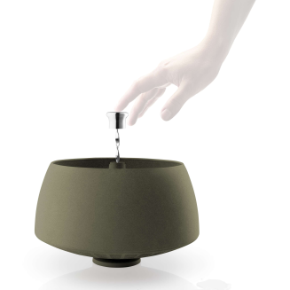  Rotating colander - dryer Eva Solo Green Tool - 3