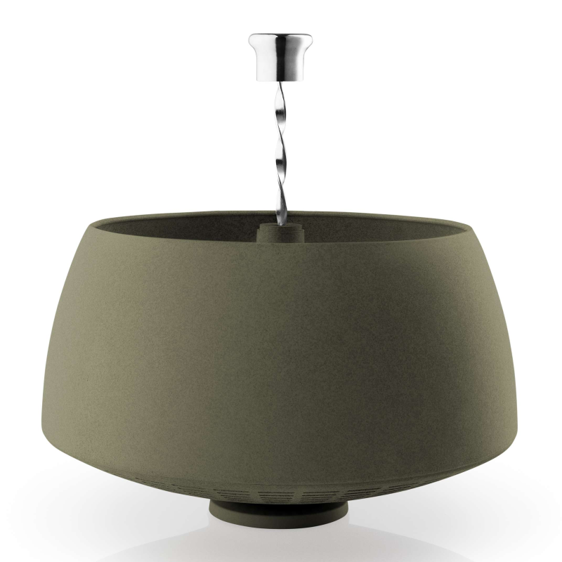  Rotating colander - dryer Eva Solo Green Tool