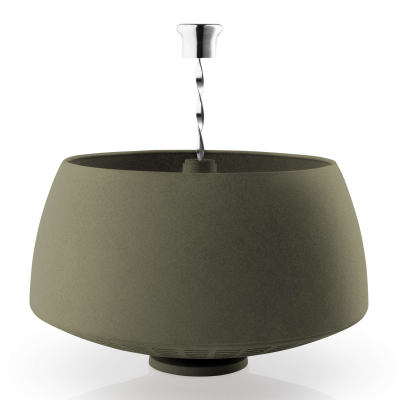  Rotating colander - dryer Eva Solo Green Tool