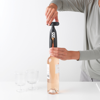  Brabantia Tasty+ Dark Gray corkscrew - 2