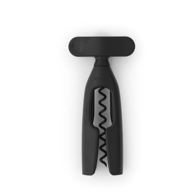  Brabantia Tasty+ Dark Gray corkscrew