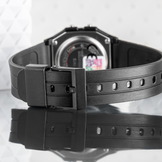 Zegarek Skmei 1412BKWT + BOX - 5