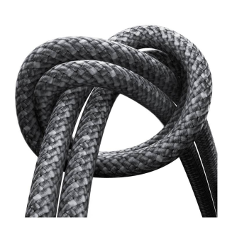 Kabel Joyroom S-A50 Unlimited 3A USB - Lightning 1.2m szary - 6