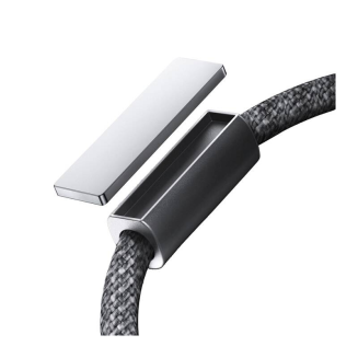 Kabel Joyroom S-A50 Unlimited 3A USB - Lightning 1.2m szary - 5