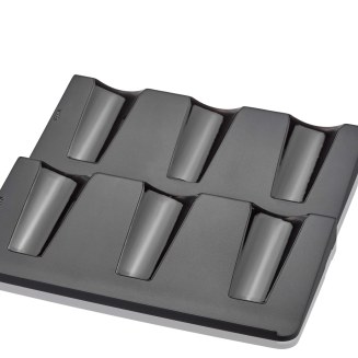  Gefu X-PLOSION® spice and herb organizer - 6