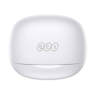 Słuchawki TWS QCY MeloBuds HT12 (białe) - 5