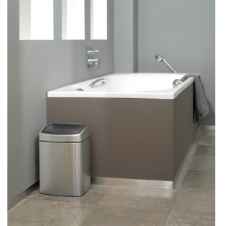  Brabantia Touch Bin 10l matt FPP - 7