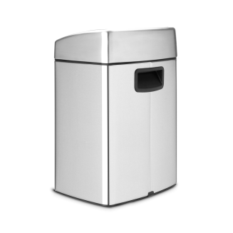  Brabantia Touch Bin 10l matt FPP - 2