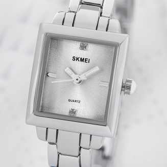 Zegarek Damski Skmei 2315SISI + BOX - 7