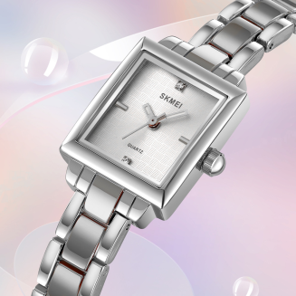 Zegarek Damski Skmei 2315SISI + BOX - 6