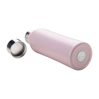 Butelka termiczna Casa Bugatti B BOTTLES Lotus Pink 500 ml - 4