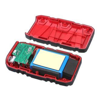 Jump Starter Powerbank Rozrusznik BlitzWolf BW-JS1 12000mAh, 800A - 3