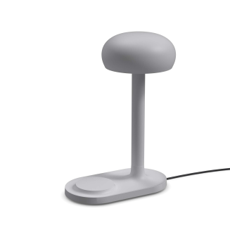 Eva Solo Emendo Cloud Inductive Charger Lamp - 6