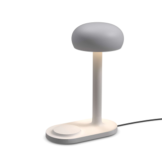 Eva Solo Emendo Cloud Inductive Charger Lamp - 5