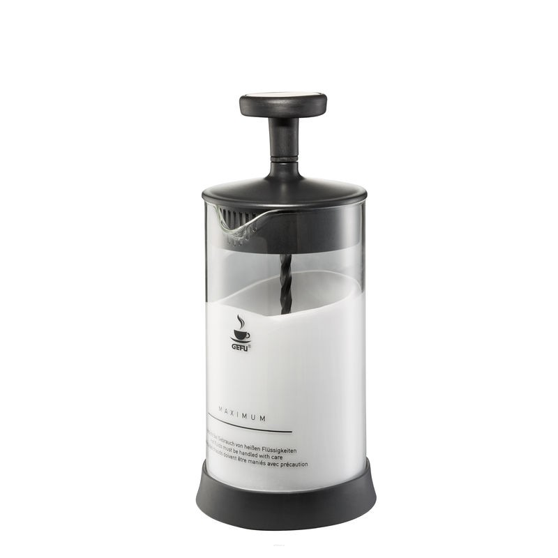  Gefu ANTONIO milk frother