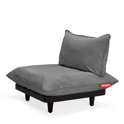  Fatboy Paletti Seat Rock Gray garden armchair
