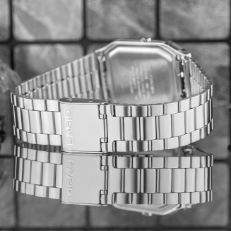 Zegarek Damski CASIO AQ-230A-9AMQYDF + BOX - 6