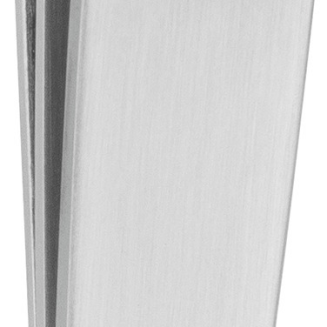 Zestaw do manicure Zwilling Twinox czerwone skórzane etui 4 elementy - 3