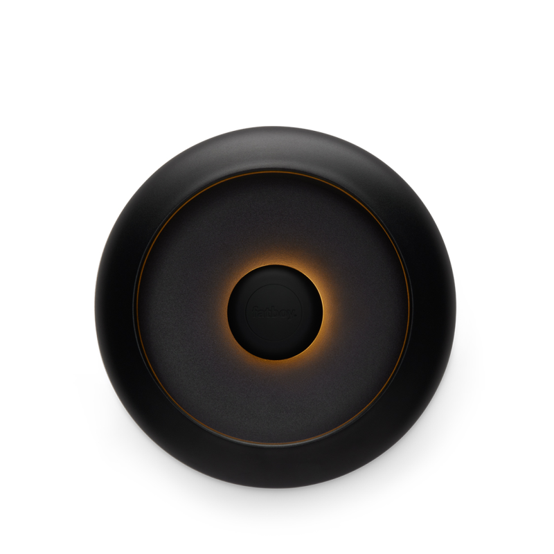 Wall lamp | table Fatboy Oloha Anthracite Small
