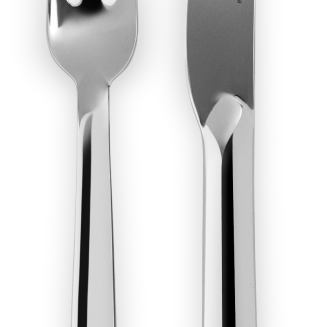 Eva Solo Legio Nova grill cutlery 8 pcs. - 2