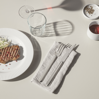 Eva Solo Legio Nova grill cutlery 8 pcs. - 3