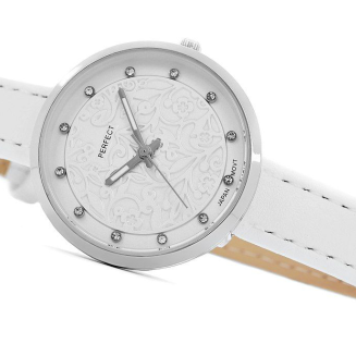 Zegarek Damski PERFECT E319-5 - 4