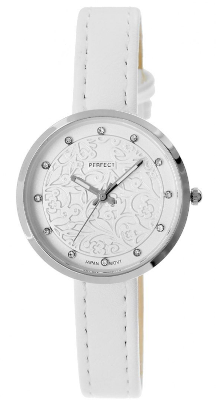 Zegarek Damski PERFECT E319-5