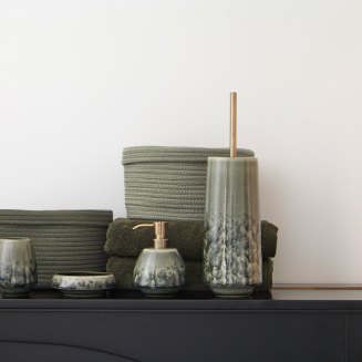  Aquanova Figo Taiga bathroom mug - 5