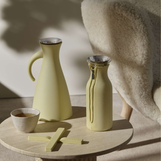 Eva Solo 0.5l Champagne Water Bottle - 3