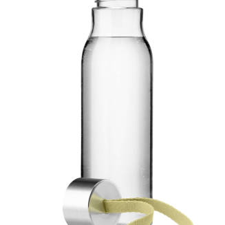 Eva Solo 0.5l Champagne Water Bottle - 4