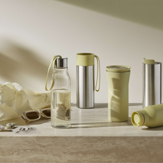 Eva Solo 0.5l Champagne Water Bottle - 2