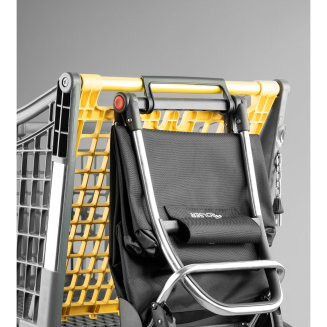 Wózek zakupowy Rolser I-Max MF 6L More - 9