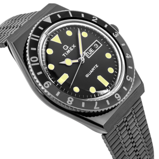 Zegarek Męski TIMEX Q Reissue TW2U61600 + BOX - 3