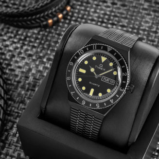 Zegarek Męski TIMEX Q Reissue TW2U61600 + BOX - 5