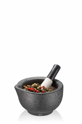  Gefu GRINO mortar 7.7 cm