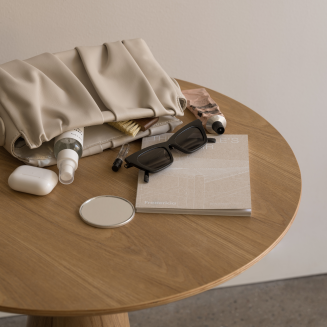  Steamery Vegan Fabric Cleaning Brush - 4