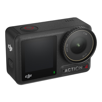 Kamera DJI Osmo Action 4 Standard Combo - 4