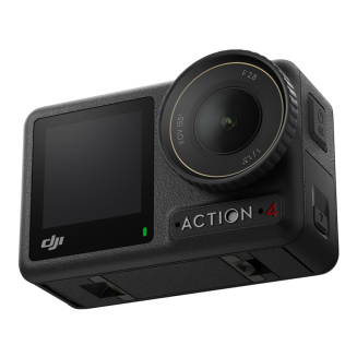 Kamera DJI Osmo Action 4 Standard Combo - 5