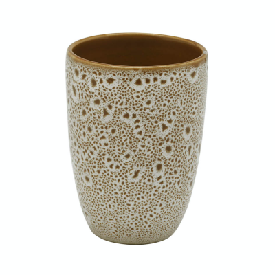  Aquanova Ugo Ginger bathroom mug