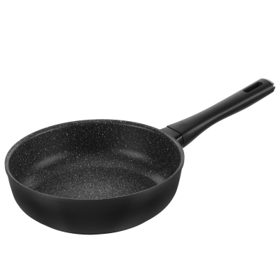  Zwilling Marquina Plus deep granite frying pan - 24 cm