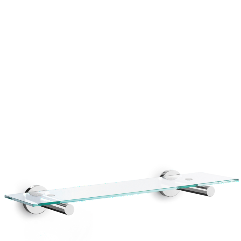 Zack Scala bathroom shelf glossy 50 cm