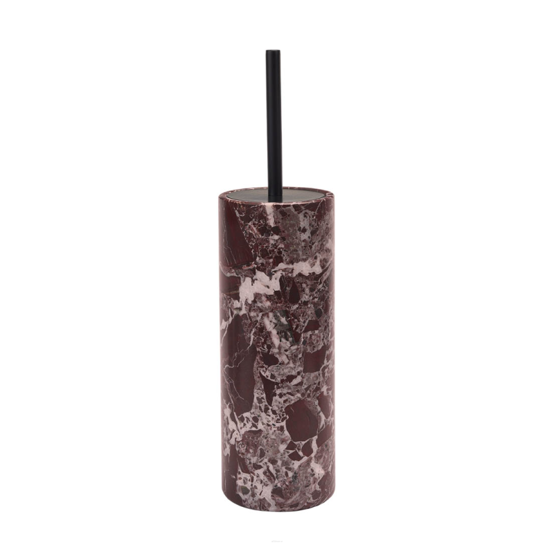  Aquanova Mundo rosso toilet brush
