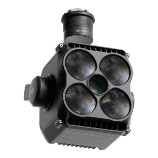 Oświetlenie DJI Zenmuse S1 - 3