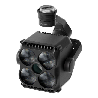 Oświetlenie DJI Zenmuse S1 - 4