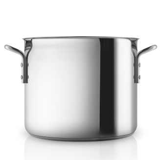 Eva Solo Stainless Steel ceramic pot 4.8l - Ø20 cm - 2