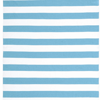  Bricini Costa Nova Mediterranean beach towel 2 sizes - 3