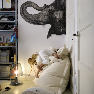 Fatboy Trans-parents Transparent table lamp - 2