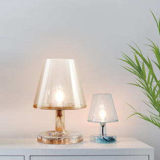 Fatboy Trans-parents Transparent table lamp - 3